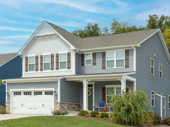 2033 W Woodland Dr, Akron, OH 44313