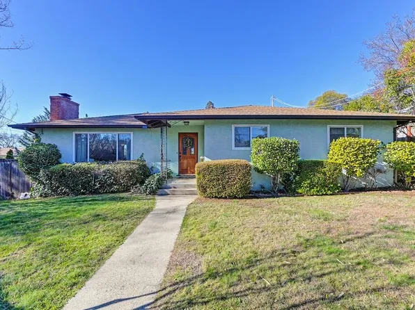 384 Channel Hill Rd, Auburn, CA 95603