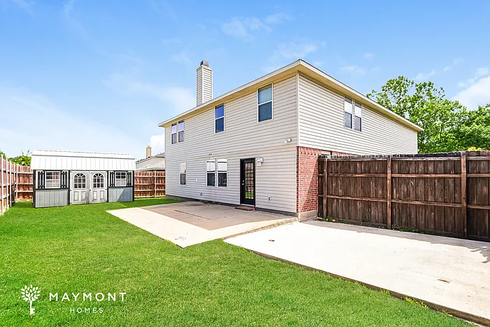 1321 Scenic Hills Dr — Photo 6