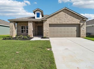 360 Declan St, Springtown, TX 76082