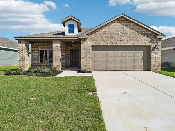 360 Declan St, Springtown, TX 76082