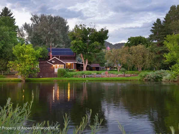 14913 Highway 82, Carbondale, CO 81623