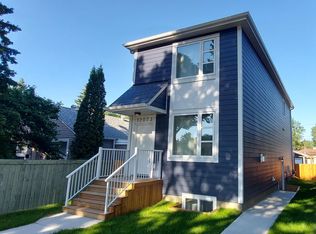 12023 40th St NW, Edmonton, AB T5W2L3