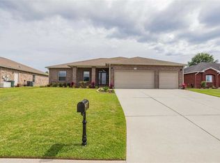 10096 Castleberry Blvd, Pensacola, FL 32526