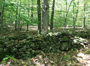 0 Cronk Rd #1A, Sandisfield Ma, MA 01255