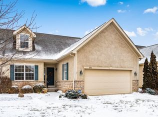 5150 Autumn Fern Dr, Dublin, OH