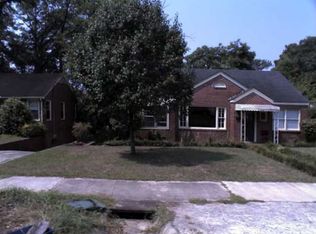 930 Glenridge Dr, Macon, GA 31211