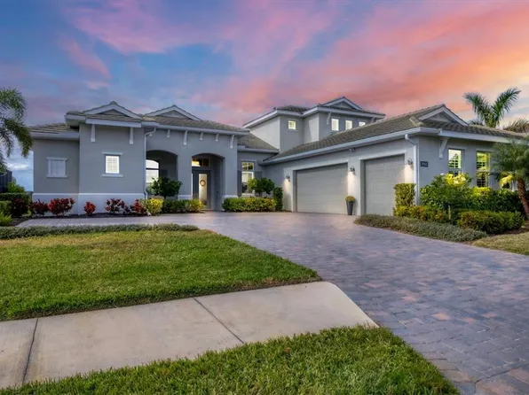 7940 REDONDA LOOP, BRADENTON, FL 34202