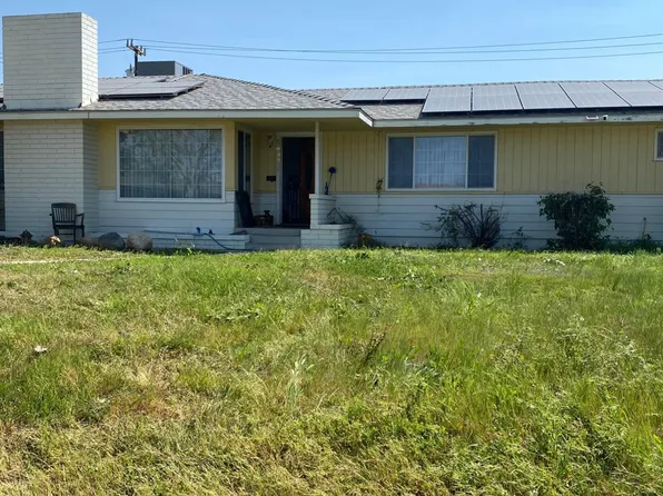 3000 Olympic Dr, Bakersfield, CA 93308