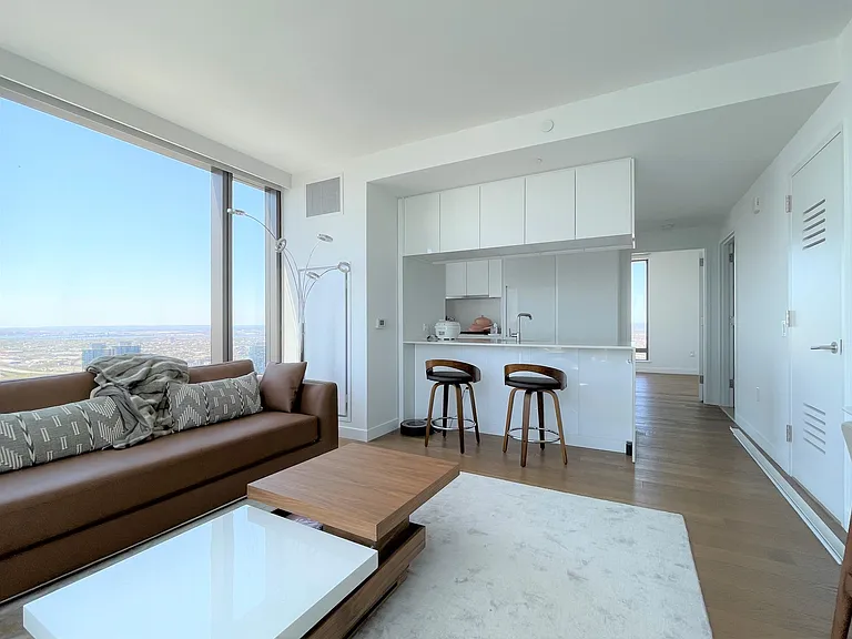 99 Hudson St #5311 — Photo 3