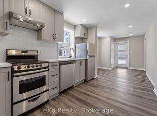 44 W Front St UNIT B, Stone Mills, ON K0K2S0