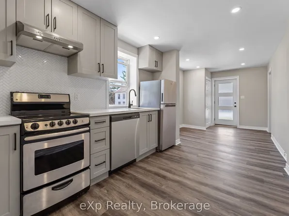 44 W Front St Unit B, Stone Mills, ON K0K 2S0
