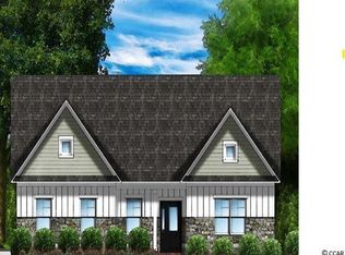 1000 Stilt Ct, Conway, SC 29526