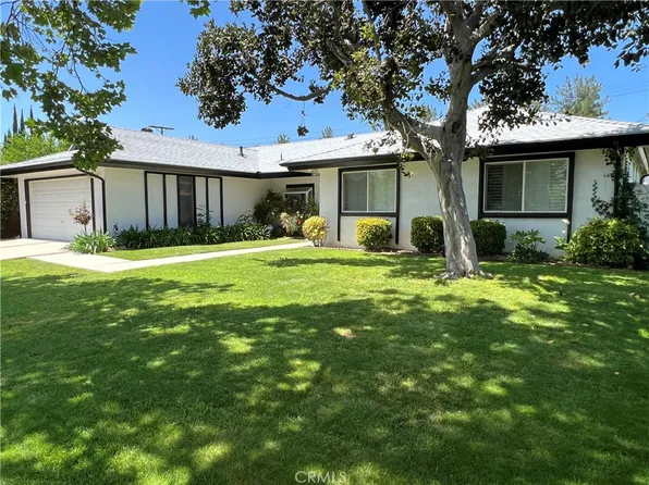 8151 Sedan Ave, Canoga Park, CA 91304
