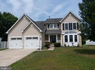 59 Glasgow Rd, Williamstown, NJ 08094