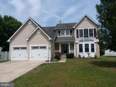 59 Glasgow Rd, Williamstown, NJ, 08094