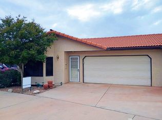 1331 N Dixie Downs Rd UNIT 153, Saint George, UT 84770