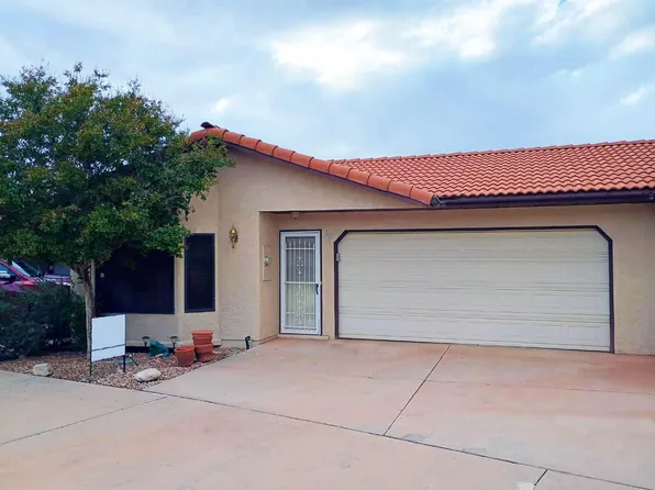 1331 N Dixie Downs Rd Unit 153, Saint George, UT 84770