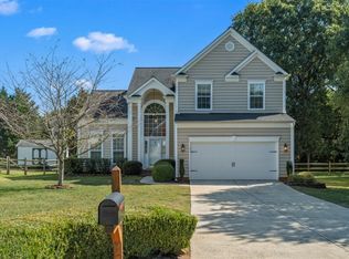 13510 Misty Dew Ct, Charlotte, NC 28273