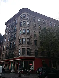 111 Greenwich Avenue in West Village