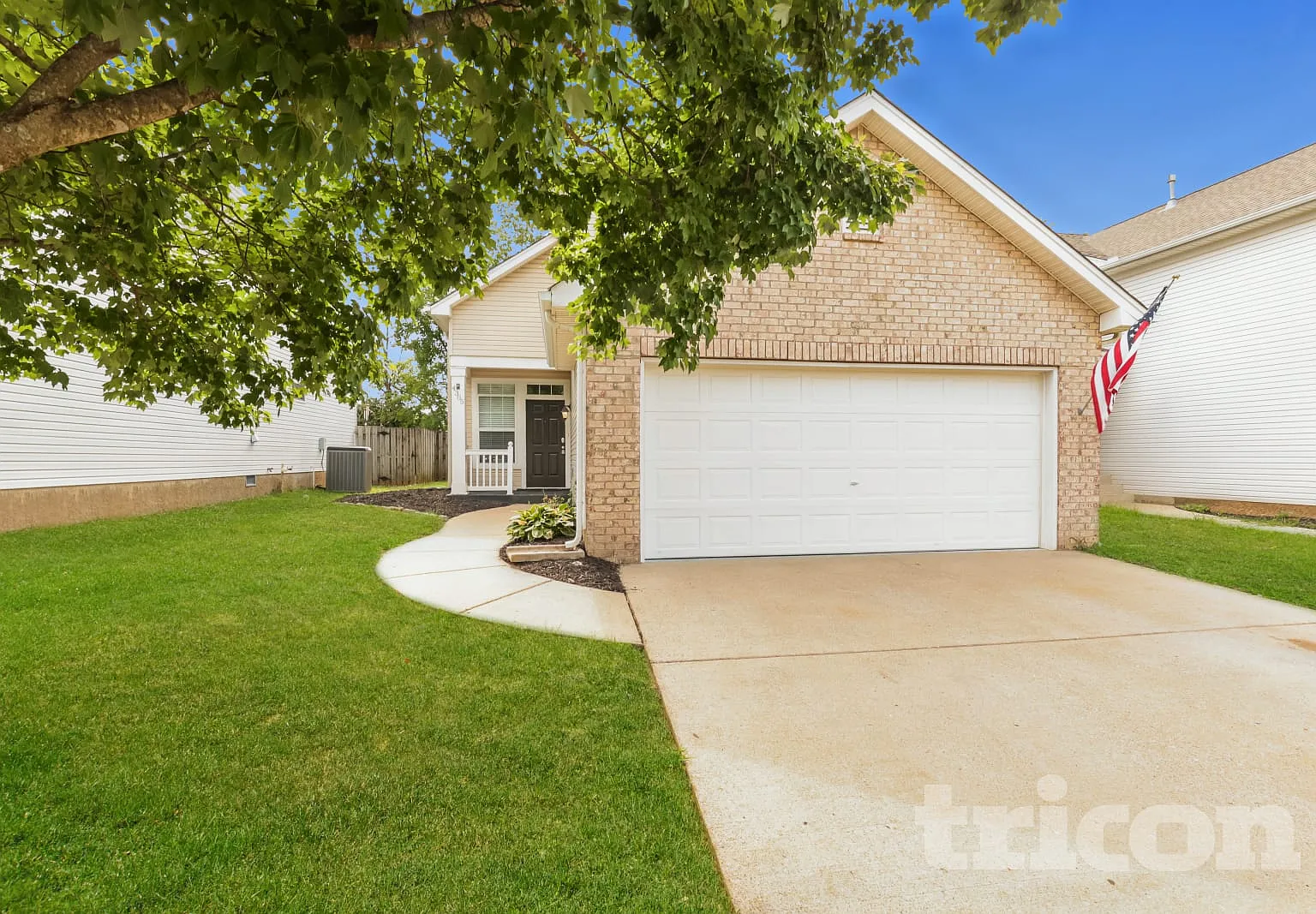 4305 Chesney Glen Drive Hermitage TN — Photo 1