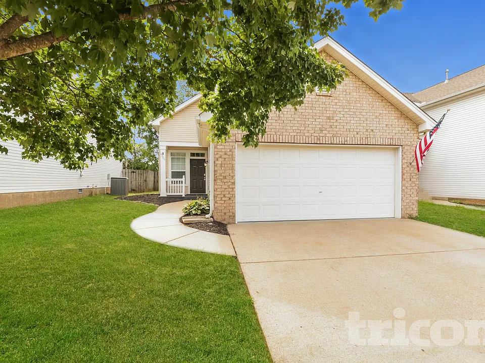4305 Chesney Glen Dr