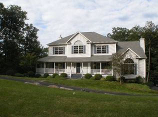 35 Waters Edge, Sparta, NJ 07871