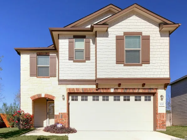 5217 NATURE PATH, Schertz, TX 78154