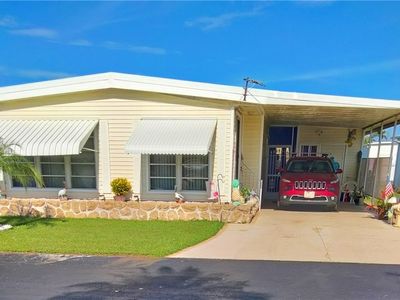 828 Peaceful Dr, North Fort Myers, FL, 33917
