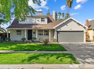 2329 E Fairmont Ave, Fresno, CA 93726