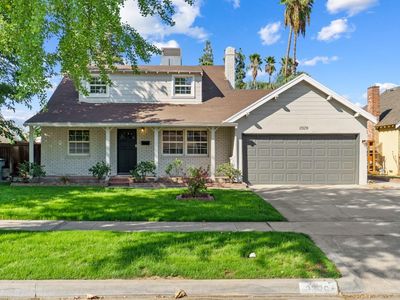 2329 E Fairmont Ave, Fresno, CA, 93726