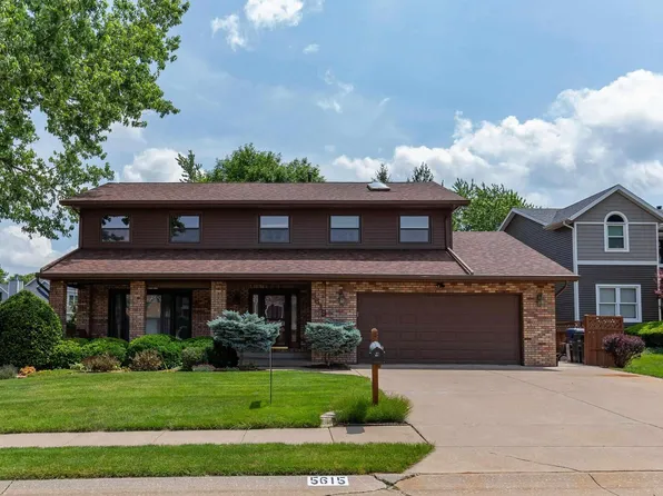 5615 Lillie Ct, Davenport, IA 52806