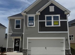 836 Huxley Ln, Elgin, SC 29045
