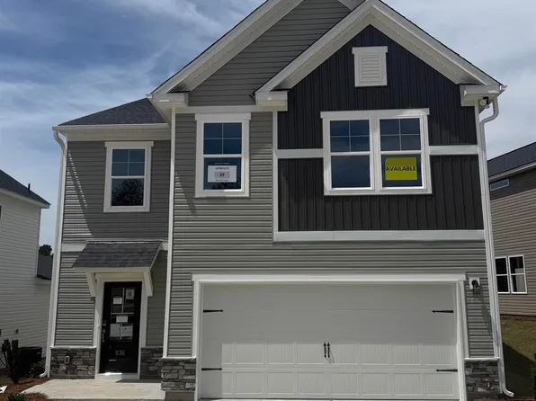 836 Huxley Ln, Elgin, SC 29045