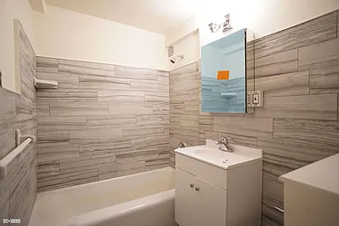 Rented by Citi Habitats