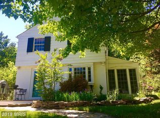 2444 Pickwick Rd, Baltimore, MD 21207