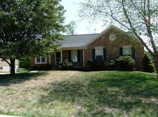 8122 Rose Petal Dr, Florence, KY 41042