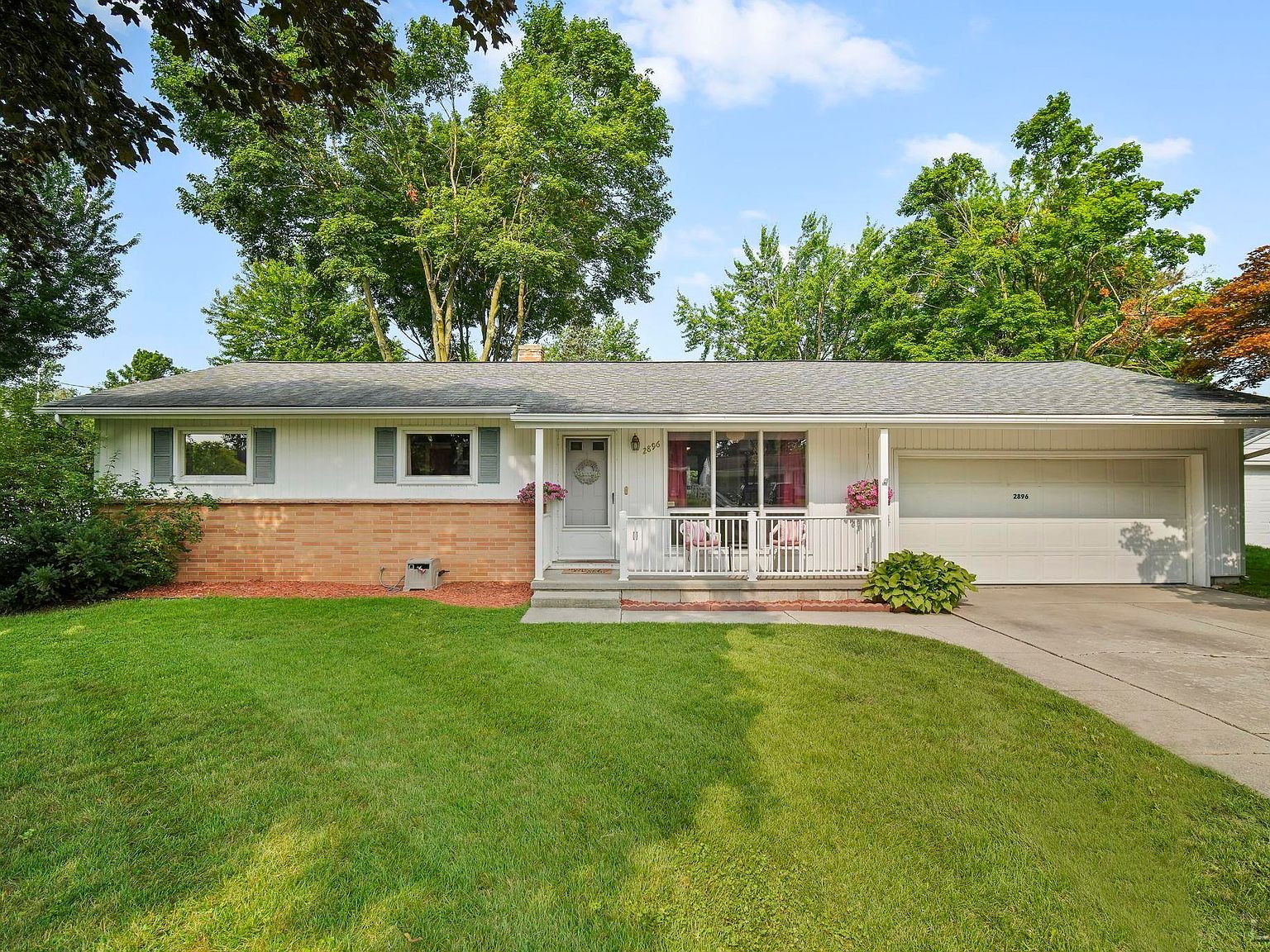 2896 Sharon Dr, Adrian, MI 49221 Zillow