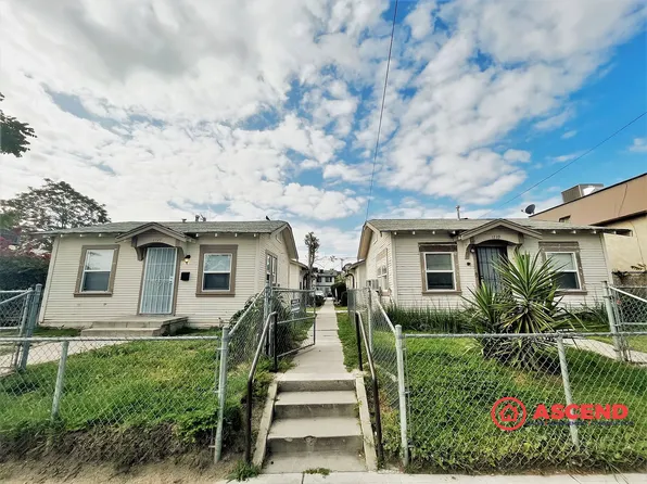 1729-1739 Blanche Street, 1729-1739 Blanche St, Bakersfield, CA 93304