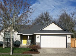 5981 Latour Ln, Eugene, OR 97402