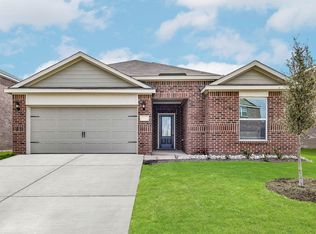 510 Albert Anthony St, Venus, TX 76084