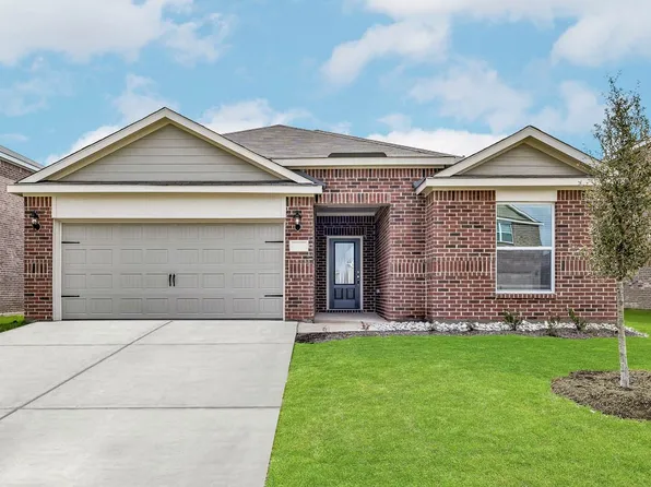 426 Condie Russell Ave, Venus, TX 76084