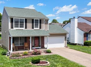 7324 Orchard Lake Blvd, Louisville, KY 40218