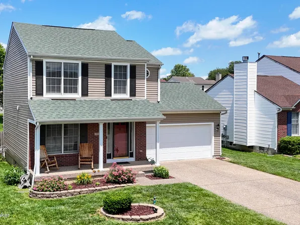 7324 Orchard Lake Blvd, Louisville, KY 40218