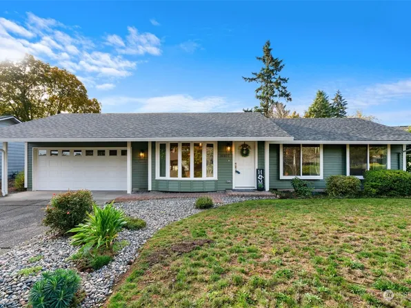 10107 NE 4th Street, Vancouver, WA 98664