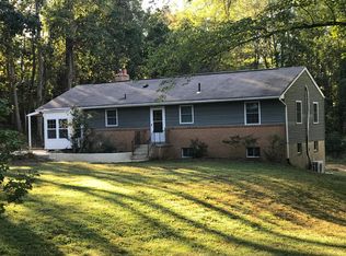 12321 Shafer Ln, Bowie, MD 20720
