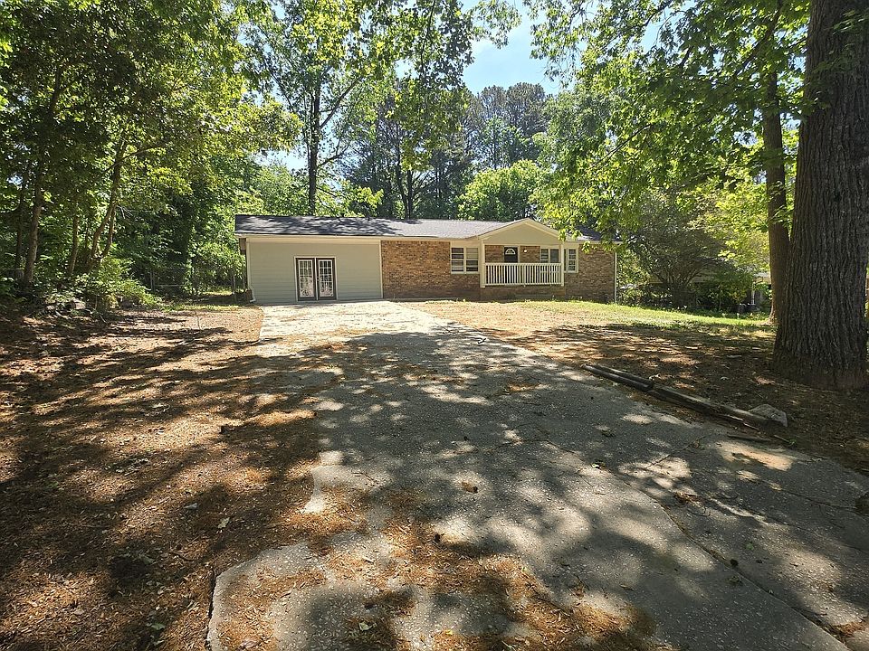 1st image of 4131 Hicks Rd