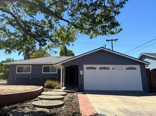 5365 Garwood Dr, San Jose, CA 95118