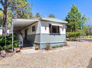 700 White Spar Rd #50, Prescott, AZ 86303