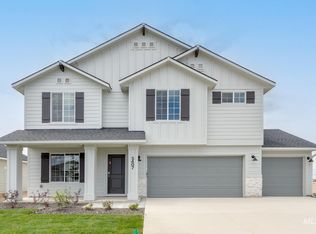 5407 S Memory Pl, Meridian, ID 83642